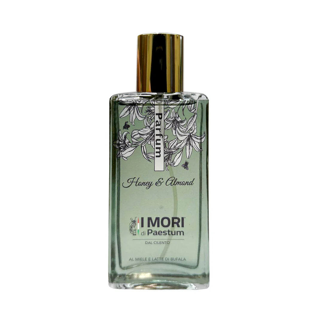 I MORI DI PAESTUM - HONEY & ALMOND EAU DE PARFUM 1.7oz UNISEX